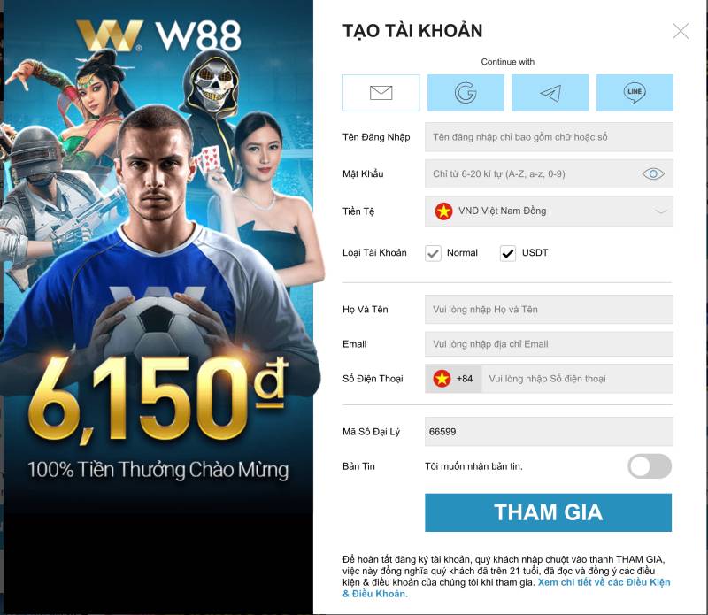 W88 Stewarts🎖️Link Vào Nhà Cái W88 Chính Thức Mới Nhất 5/2025 12 Đăng ký tài khoản tại W88