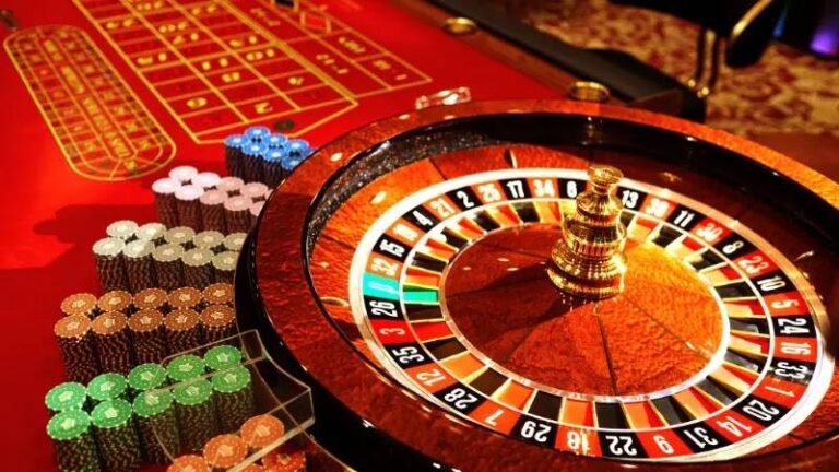 Roulette Là Gì? Hướng Dẫn Chơi Roulette Từ A-Z 1 Roulette Là Gì? Hướng Dẫn Chơi Roulette Từ A-Z