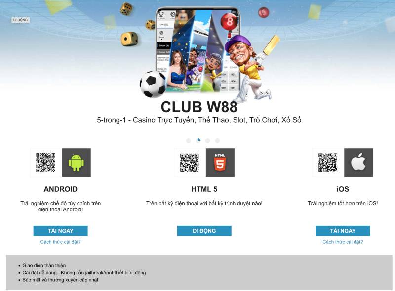 W88 Stewarts🎖️Link Vào Nhà Cái W88 Chính Thức Mới Nhất 5/2025 14 Trải Nghiệm Tuyệt Vời Cùng Ứng Dụng W88