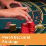 Meo Choi Baccarat Online Voi Phuong Phap Paroli
