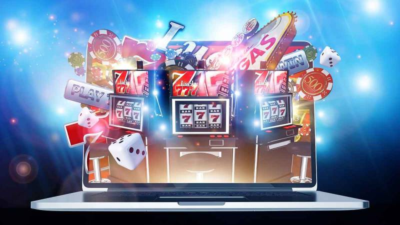 Slots online